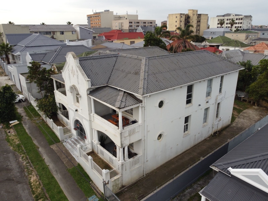Commercial Property for Sale in Quigney Eastern Cape